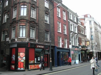 93 Dean Street 2012.jpg. Click on the picture to enlarge